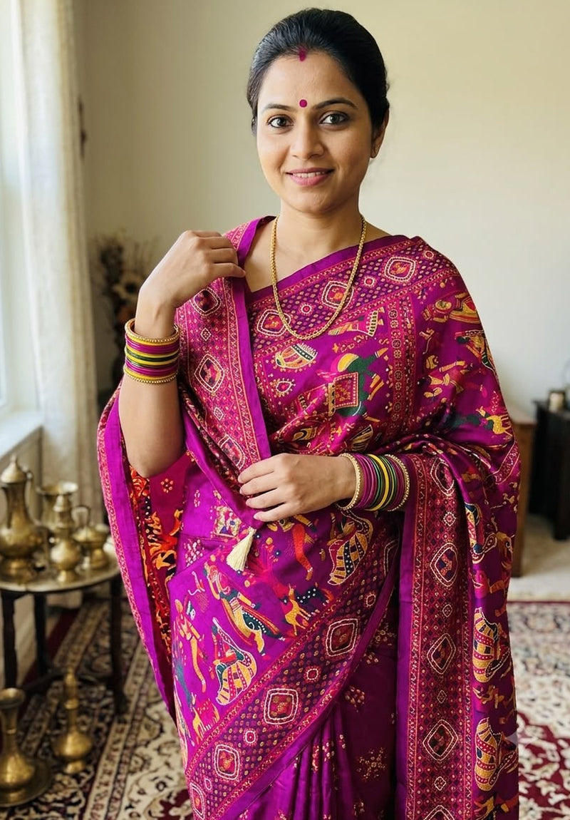 Gulnaar Jaal