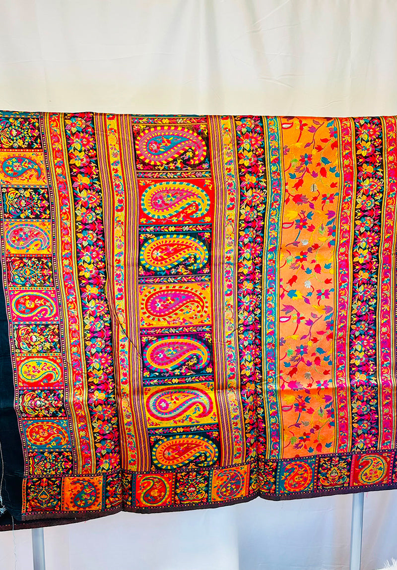 Gulrangini