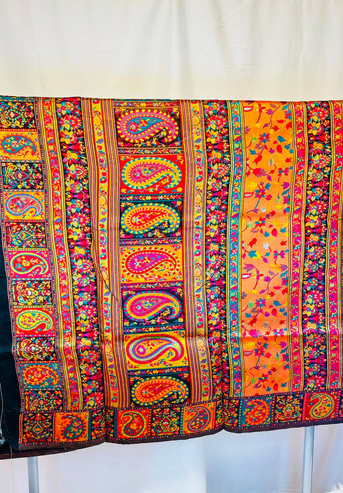 Gulrangini