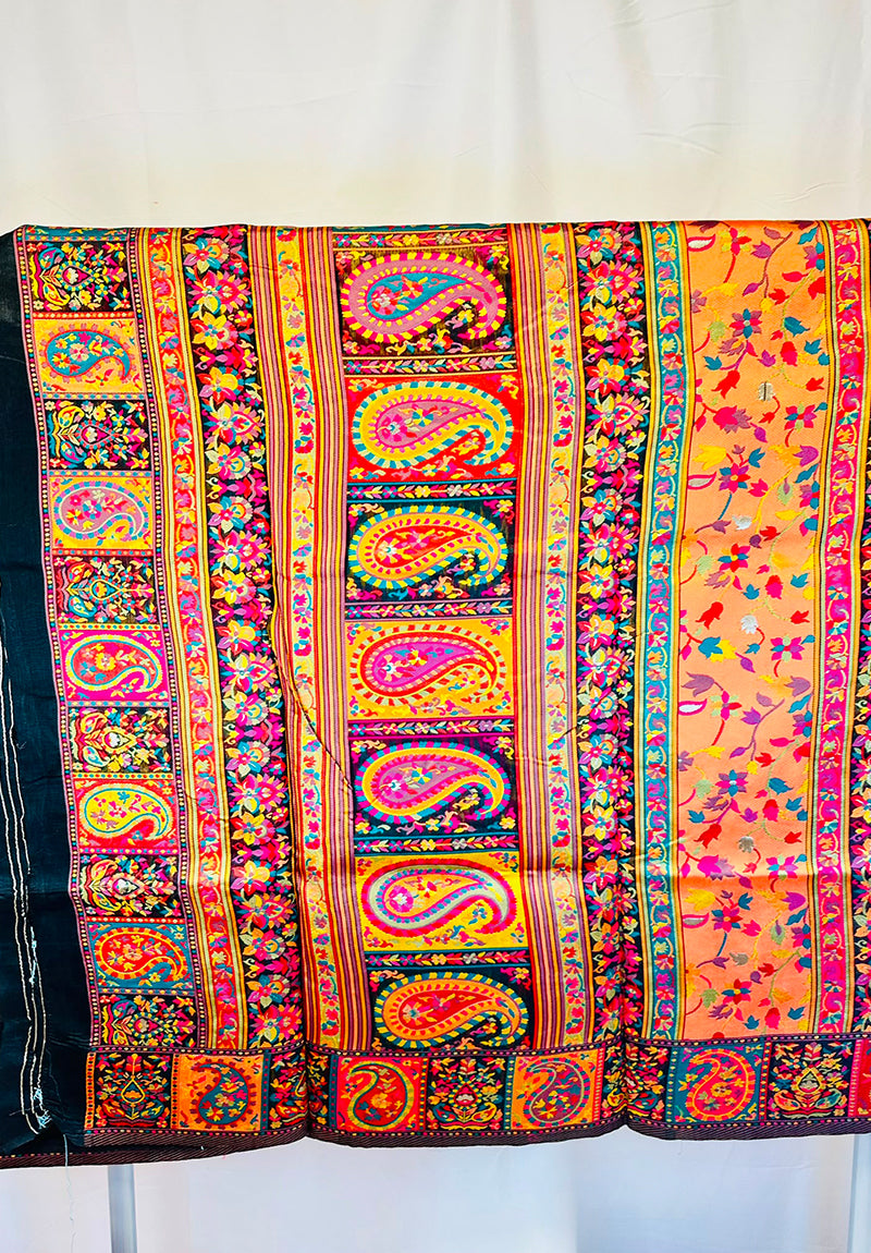 Gulrangini