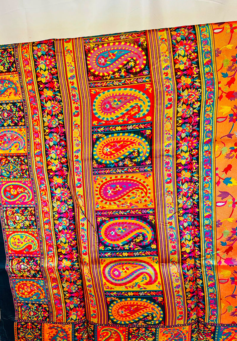 Gulrangini