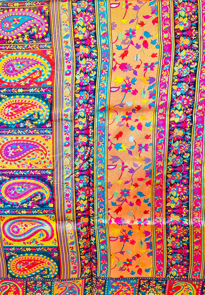 Gulrangini