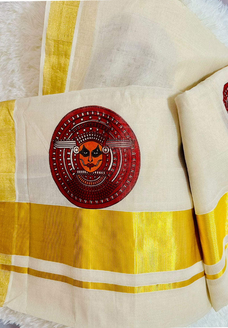 theyyam