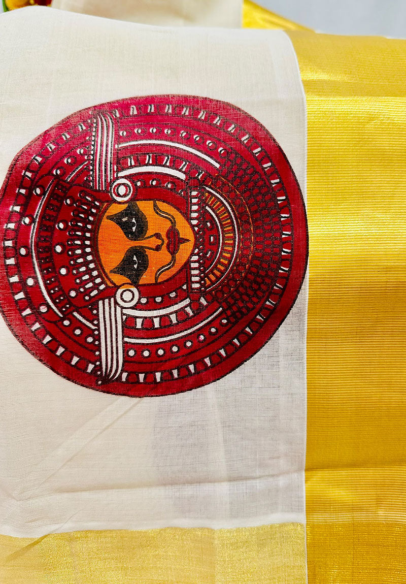 theyyam