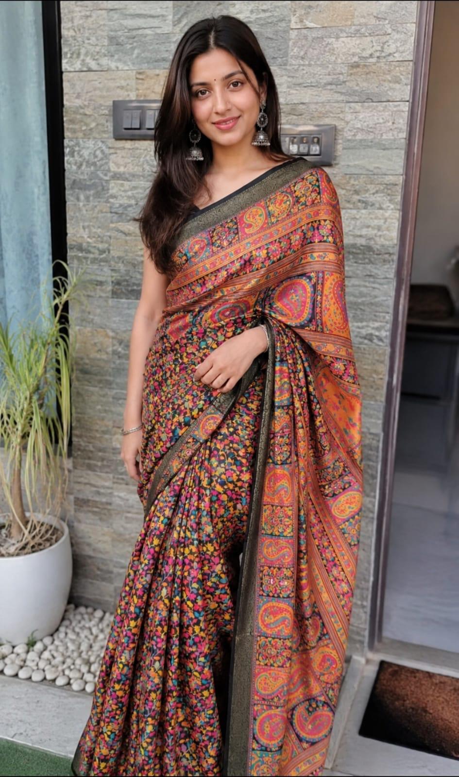 Gulrangini