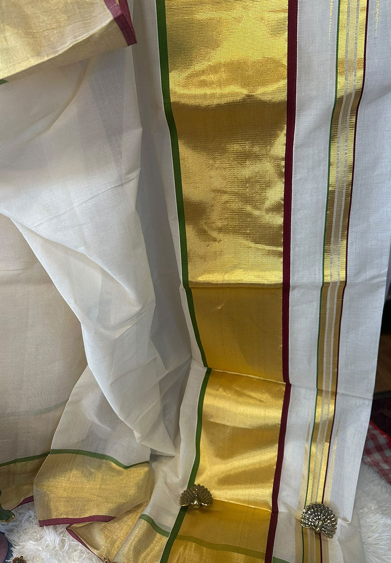 Sindoori Mundum Neriyathum