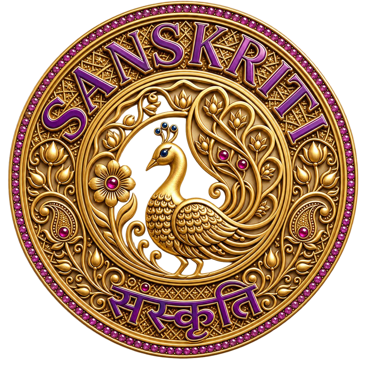 Sanskriti Silk