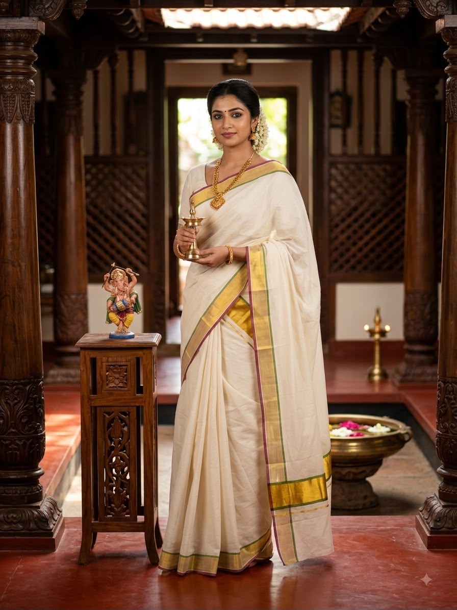 Sindoori Mundum Neriyathum