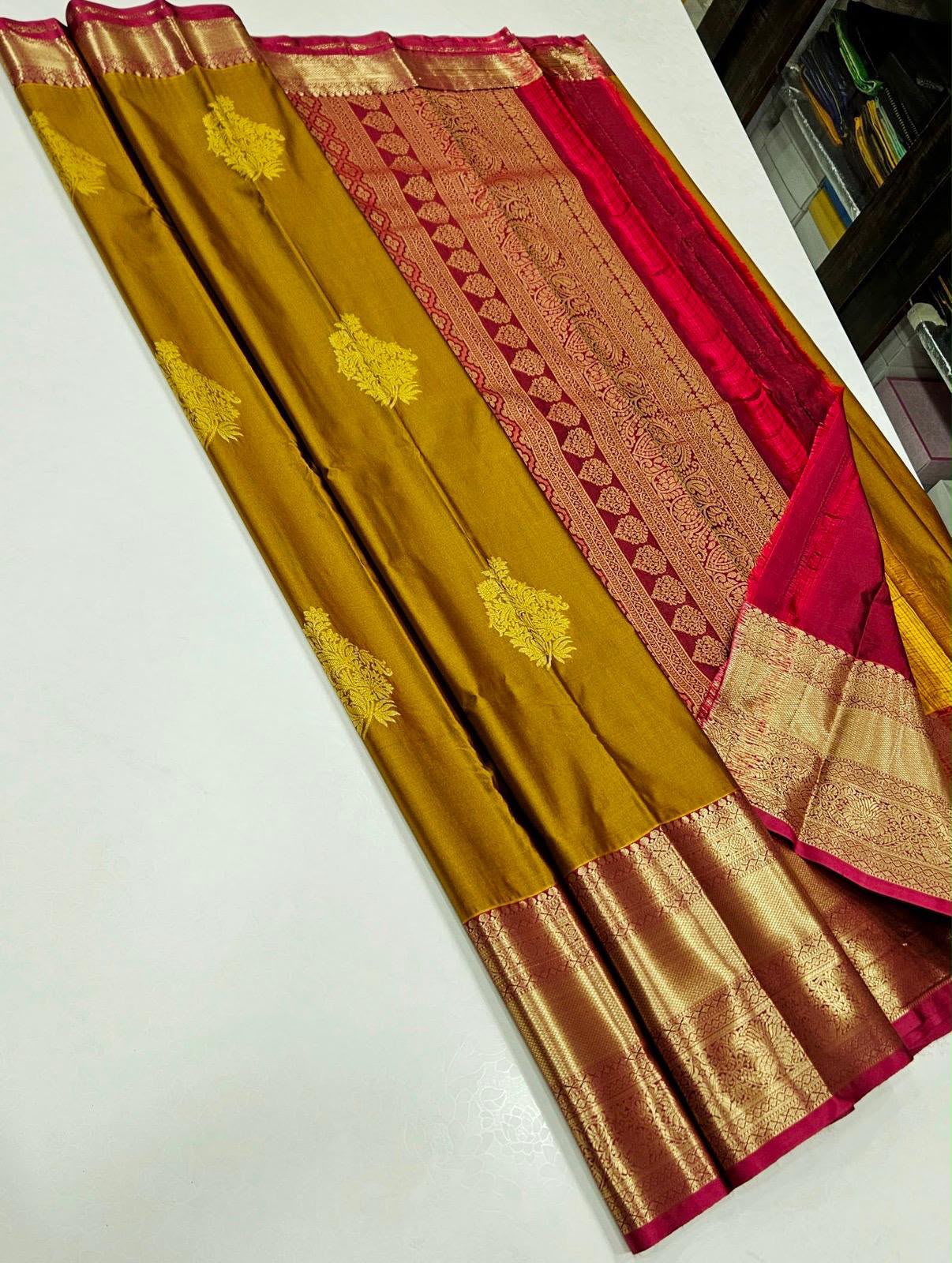 Suvarnarekha